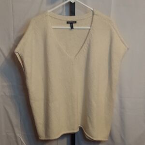 EILEEN FISHER SWEATHER